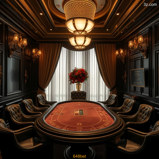 Desvendando o Bingo do 648bet: Emoção e Diversão em Cada Jogo