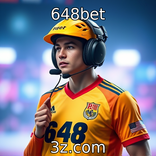 E-sports: evolução e profissionalização dos atletas