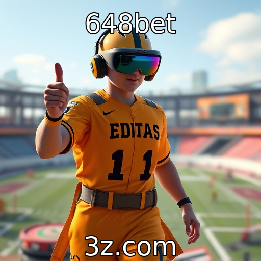 Perspectivas para o futuro dos jogos em realidade virtual