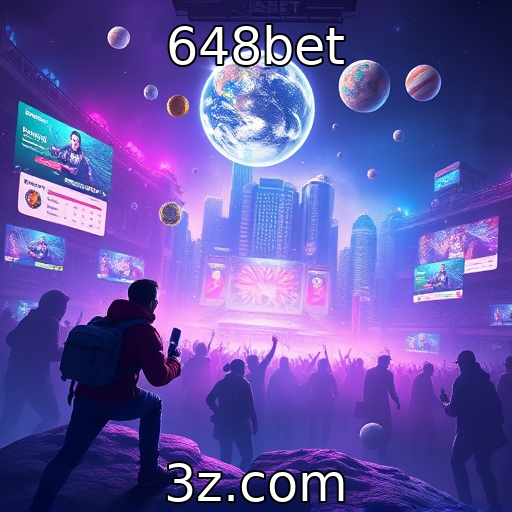 Inovações tecnológicas em gráficos de jogos