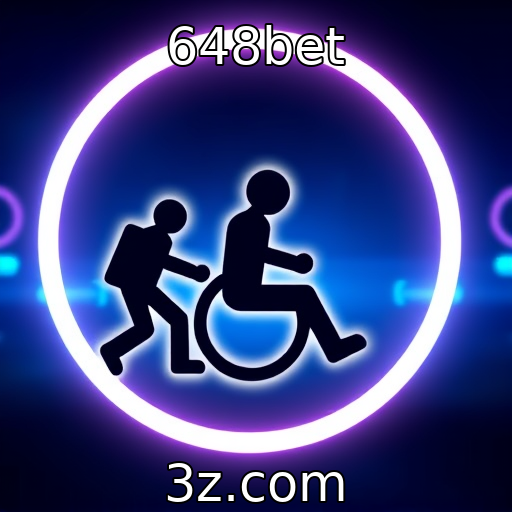 Acessibilidade em jogos e seu avanço