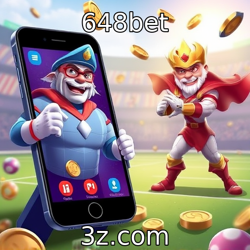 Transformações na monetização de jogos móveis