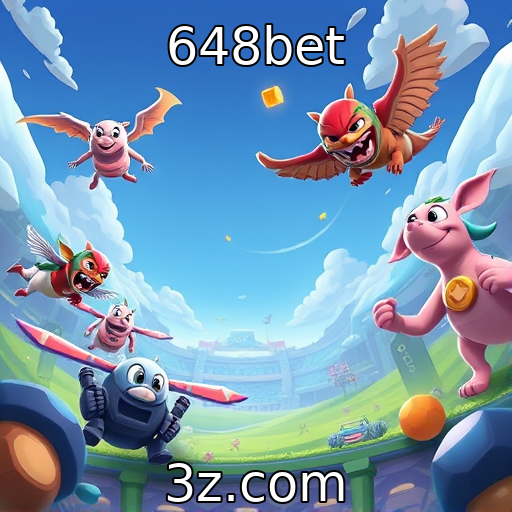 Mercado de jogos mobile cresce com novos lançamentos