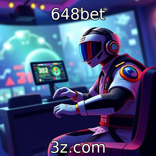 Crescimento da realidade virtual na indústria de jogos