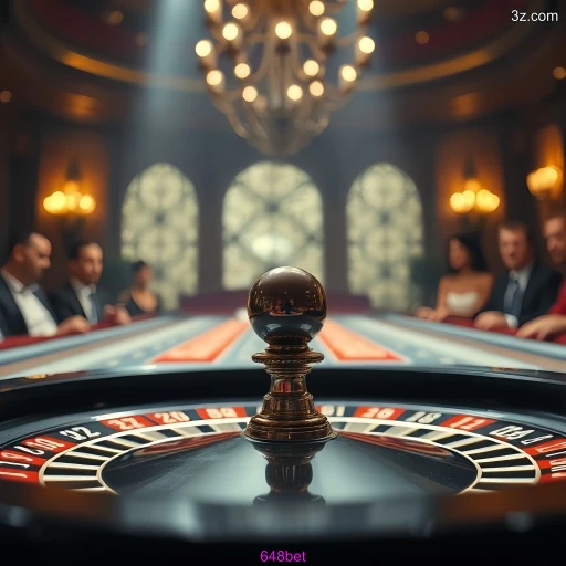 Novidades Fantásticas na Seção de News da 648bet