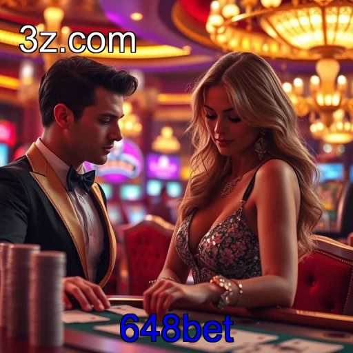 Ofertas Imperdíveis da 648bet para Apostadores Brasileiros